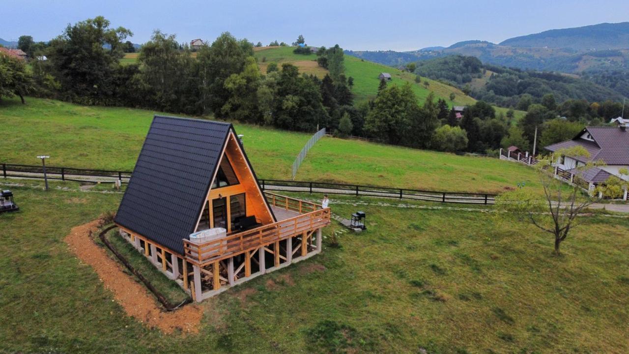 365 Campeggio Braşov